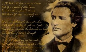 132 de ani de la moartea Poetului Nepereche, Mihai Eminescu